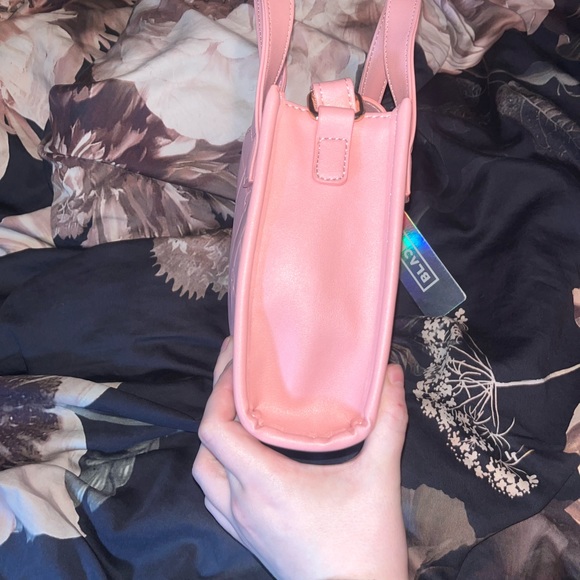 Blackpink Official small hand/shoulder bag kpop - Picture 5 of 6